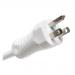 Tripp Lite Transformador de aislamiento de grado médico UL60601-1 de 120V, 1000W serie Aislador con