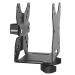 StarTech.com Soporte de Montaje VESA para Clientes Delgados - Gabinete VESA para Thin Clients - Sopo
