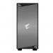 Gigabyte Aorus AC300W ATX Midi-Tower Negro gabinete de computadora