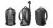 GoPro Seeker Mochila Negro