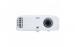 Viewsonic PX700HD Desktop projector 3500lúmenes ANSI DLP 1080p (1920x1080) 3D Blanco video proyecto