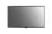 LG 49SM5KD-B Digital signage flat panel 49" LED Full HD Negro signage display