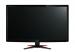 Acer Touch GN246HL 24" 1920 x 1080Pixeles Mesa Negro monitor de pantalla táctil