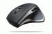 Logitech Performance Mouse MX RF inalámbrico Laser Negro ratone
