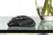 Logitech Performance Mouse MX RF inalámbrico Laser Negro ratone