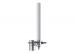 Aruba, a Hewlett Packard Enterprise company AP-ANT-19 Omni-directional antenna RP-SMA 6dBi antena pa