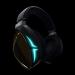 ASUS ROG Strix Fusion 500 Biauricular Diadema Negro auricular con micrófono