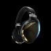 ASUS ROG Strix Fusion 500 Biauricular Diadema Negro auricular con micrófono