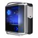 Cooler Master Cosmos II Ultra Tower Negro, Plata gabinete de computadora