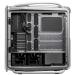 Cooler Master Cosmos II Ultra Tower Negro, Plata gabinete de computadora