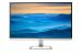 HP 27es 27" Full HD LED Negro, Plata pantalla para PC
