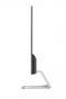 HP 27es 27" Full HD LED Negro, Plata pantalla para PC
