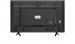 Hisense 50H6D 50" 4K Ultra HD Smart TV Wifi Negro televisor LED