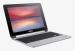 ASUS Chromebook Flip C101PA-FS002 10.1" 1280 x 800Pixeles Pantalla táctil Plata Chromebook