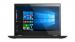 Lenovo Yoga 520-14IKB 2.7GHz i7-7500U 14" 1366 x 768Pixeles Pantalla táctil Negro Híbrido (2-en-1)