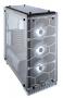 Corsair Crystal 570X Midi-Tower Blanco gabinete de computadora