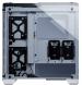 Corsair Crystal 570X Midi-Tower Blanco gabinete de computadora