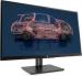 HP Z27n G2 27" Quad HD LED Plata pantalla para PC