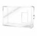 ON THE MINUTE PROTECTOR ACRILICO PARA TERMINAL HUELLA TCP/IP  AC-3308