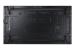 Samsung UD55E-B Digital signage flat panel 55" Negro signage display