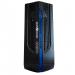 Vorago CSG500 NEGRO/ROJO Escritorio Negro, Rojo gabinete de computadora