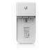 Ubiquiti Networks NanoSwitch Gigabit Ethernet (10/100/1000) Energía sobre Ethernet (PoE) Blanco