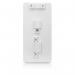 Ubiquiti Networks NanoSwitch Gigabit Ethernet (10/100/1000) Energía sobre Ethernet (PoE) Blanco