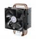 Cooler Master Hyper T2 Procesador Enfriador