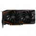 Gigabyte GV-RX570GAMING-4GD Radeon RX 570 4GB GDDR5 tarjeta gráfica