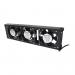 LinkedPRO LP-VENT-03 Fan panel accesorio para rack