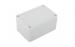 txPRO TXG-01-4 Blanco caja eléctrica