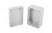 txPRO TXG-01-4 Blanco caja eléctrica