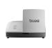 Benq MH856UST Desktop projector 3500lúmenes ANSI DLP 1080p (1920x1080) 3D Negro, Color blanco video
