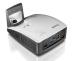 Benq MH856UST Desktop projector 3500lúmenes ANSI DLP 1080p (1920x1080) 3D Negro, Color blanco video