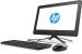 HP 200 205 G3 1.8GHz E2-7110 AMD E 19.5" 1600 x 900Pixeles Negro All-in-One PC
