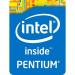 Intel Pentium ® ® Processor G4400 (3M Cache, 3.30 GHz) 3.3GHz 3MB Smart Cache Caja procesador