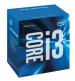Intel Core ® ™ i3-7100 Processor (3M Cache, 3.90 GHz) 3.9GHz 3MB Smart Cache Caja procesador