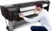 HP Designjet T1700 44-in Color 2400 x 1200DPI Inyección de tinta térmica 1118 x 1676 impresora de 