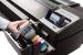 HP Designjet T1700 44-in Color 2400 x 1200DPI Inyección de tinta térmica 1118 x 1676 impresora de 