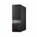 DESKTOP DELL VOSTRO SFF 3470 INTEL CI-3-8100 4GB 1TB 1F3FG