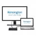 Kensington SD3600 USB 3.0 (3.1 Gen 1) Type-B Negro