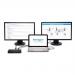 Kensington SD3600 USB 3.0 (3.1 Gen 1) Type-B Negro