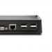 Kensington SD3600 USB 3.0 (3.1 Gen 1) Type-B Negro