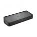 Kensington SD3600 USB 3.0 (3.1 Gen 1) Type-B Negro