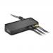 Kensington SD3600 USB 3.0 (3.1 Gen 1) Type-B Negro