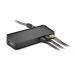 Kensington SD3600 USB 3.0 (3.1 Gen 1) Type-B Negro