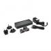 Kensington SD3600 USB 3.0 (3.1 Gen 1) Type-B Negro