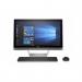 ALL IN ONE HP 400 G4 23.8\" Ci7-8700T 8GB 128GB+1TB WIN 10 PR 5FQ58LAELIFE2T