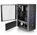 Thermaltake Core X71 TG Edition Full-Tower Negro gabinete de computadora