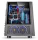 Thermaltake Core X71 TG Edition Full-Tower Negro gabinete de computadora